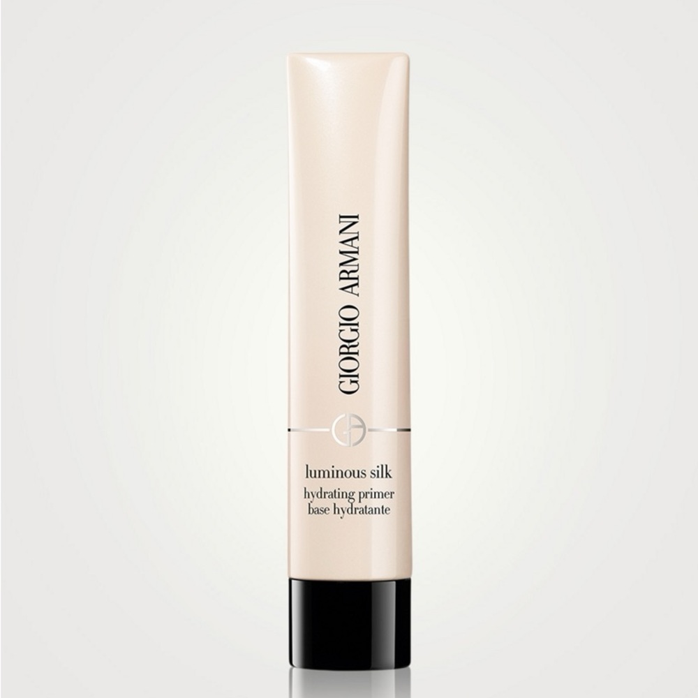 Giorgio Armani Luminous Silk Hydrating Primer